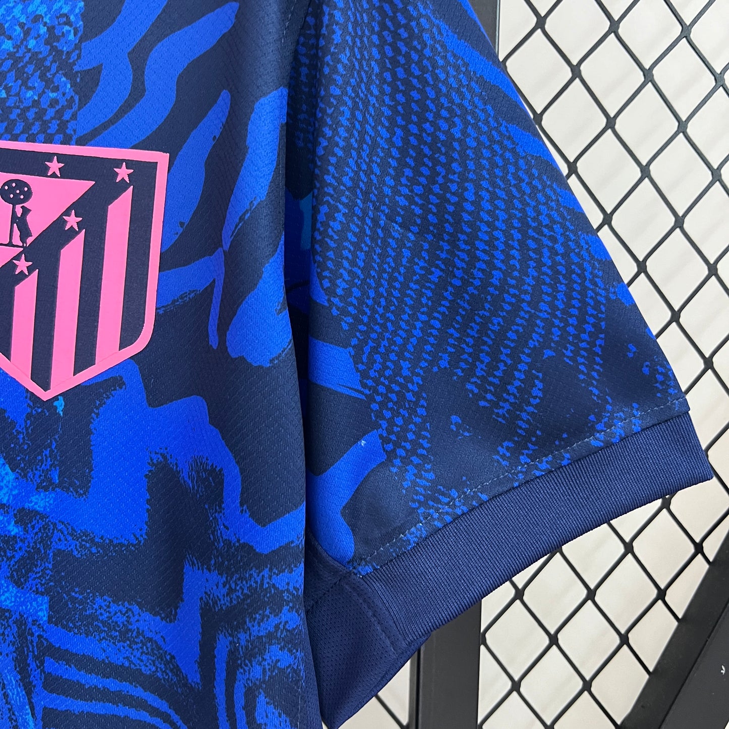 Atletico Madrid 3de Shirt 24/25
