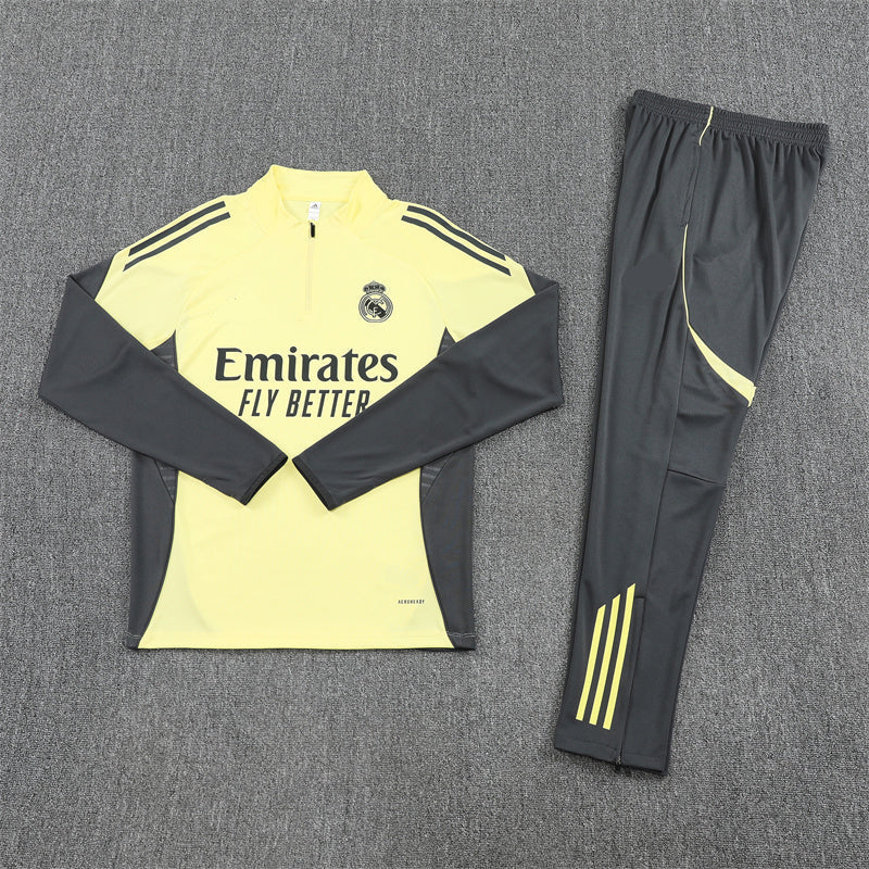 Real Madrid Trainingspak 25/26