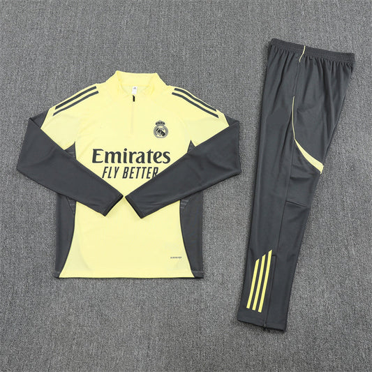 Real Madrid Trainingspak 25/26