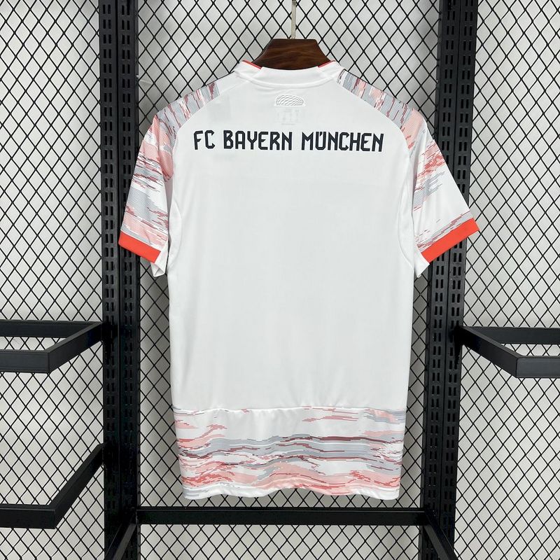 Bayern München Uit Shirt 25/26