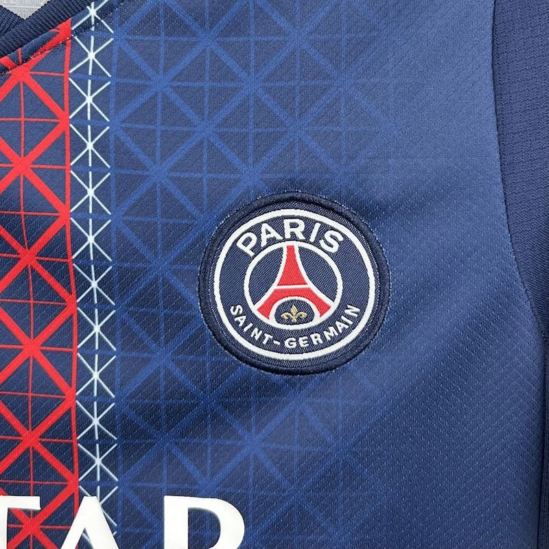 PSG Thuis set 25/26