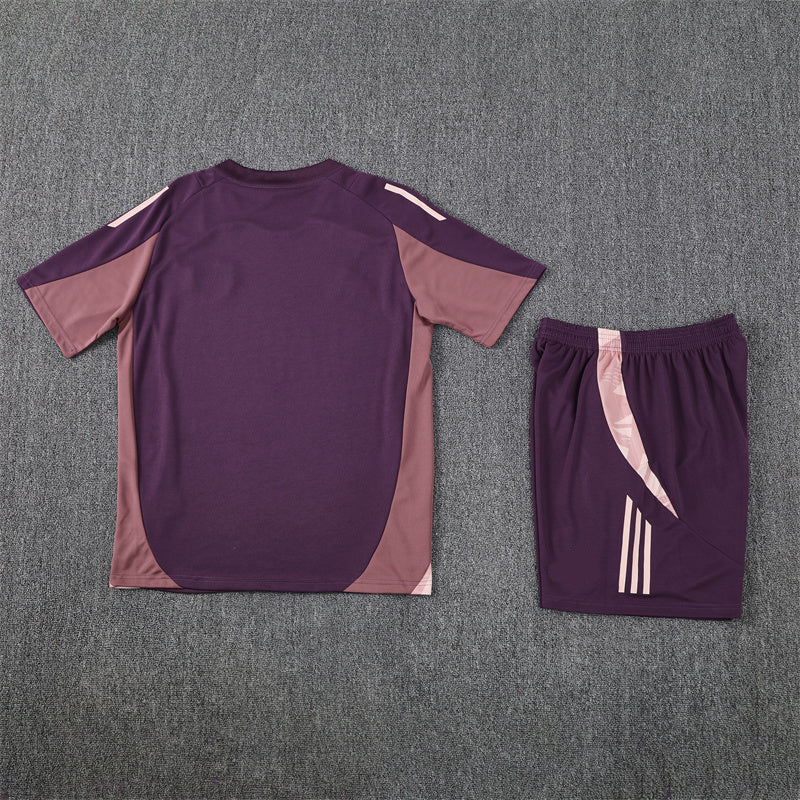 Arsenal Trainingsset 24/25