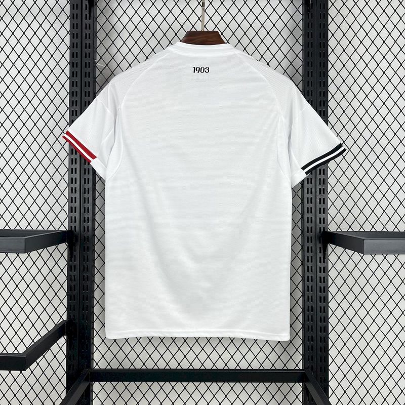 Besiktas Thuis Shirt 25/26