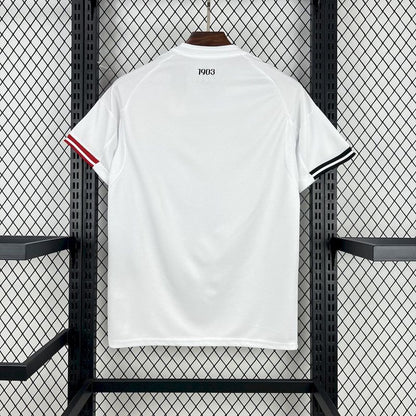 Besiktas Thuis Shirt 25/26