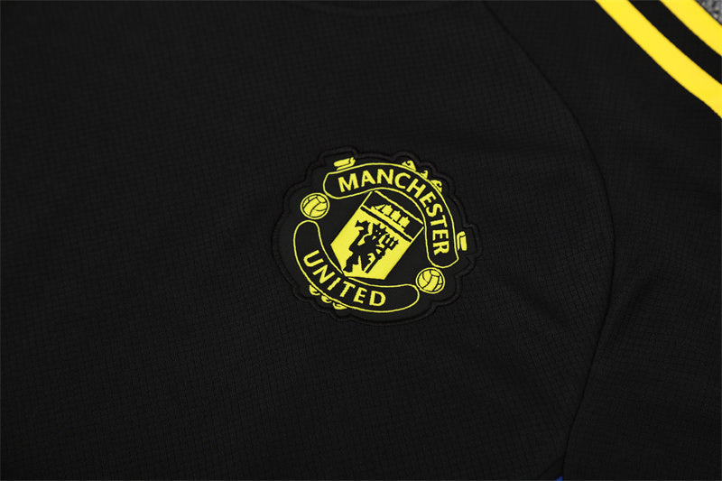 Manchester United Trainingsset 25/26