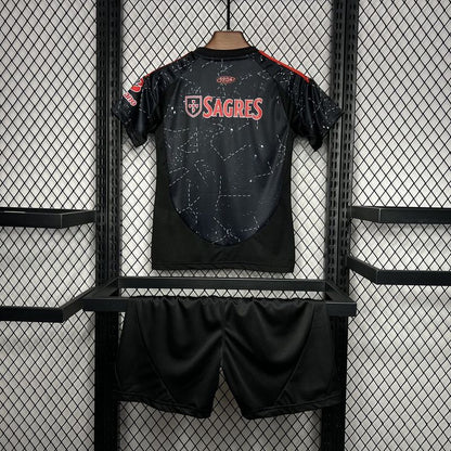 Benfica Uit Set 24/25