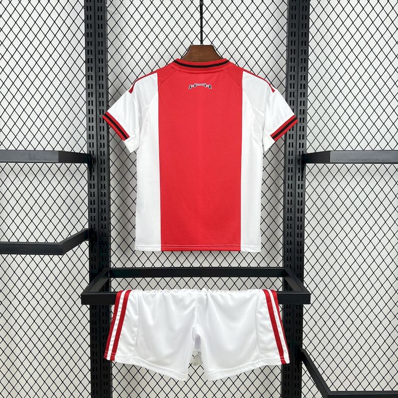 Ajax Thuis-set 25/26