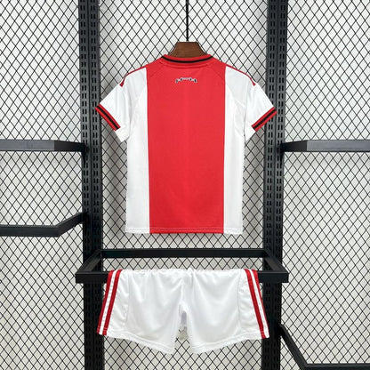 Ajax Thuis-set 25/26