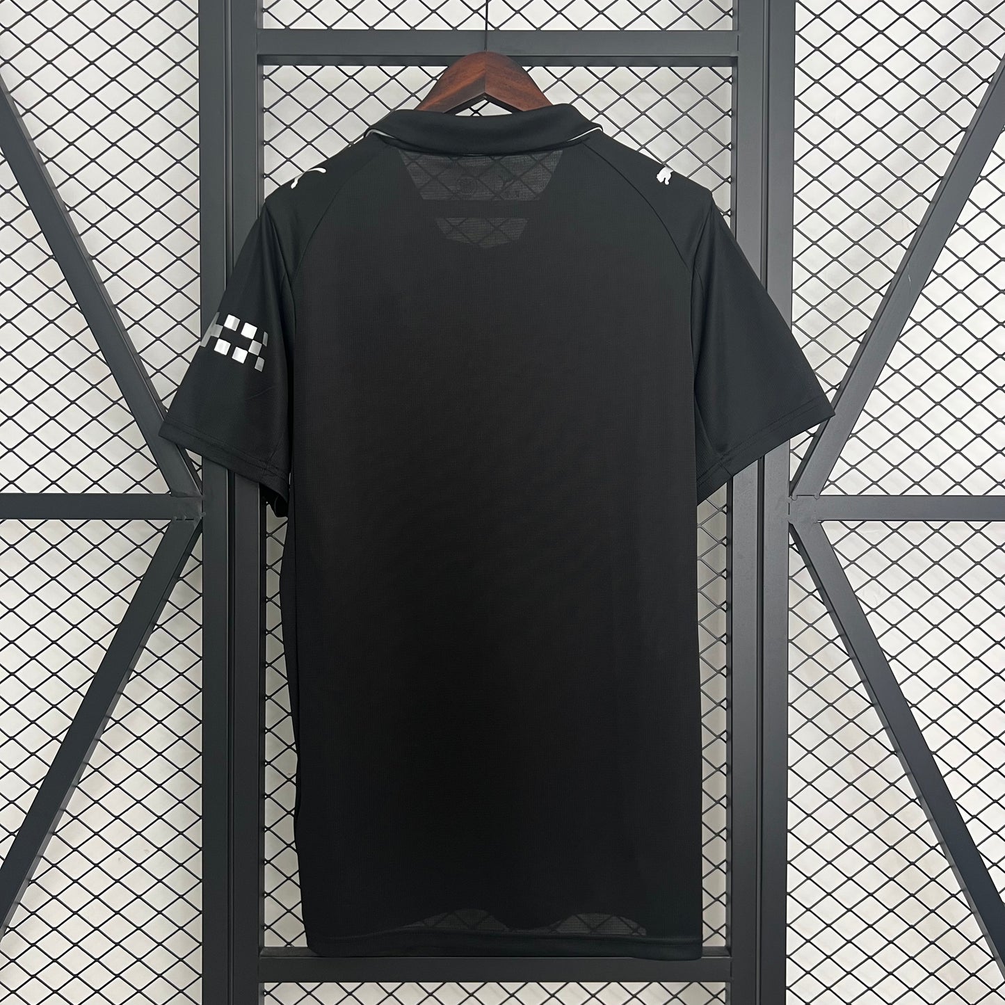 Manchester City Uit Shirt 25/26