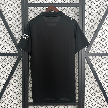 Manchester City Uit Shirt 25/26