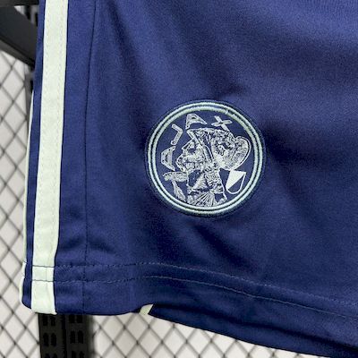 Ajax Uit-set 25/26