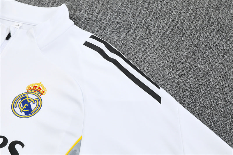 Real Madrid Trainingspak 25/26