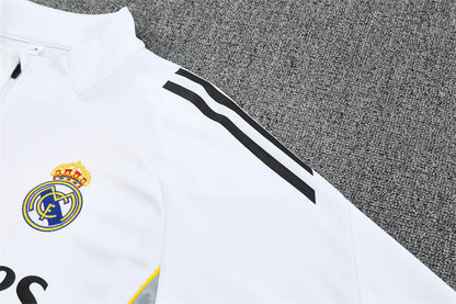 Real Madrid Trainingspak 25/26