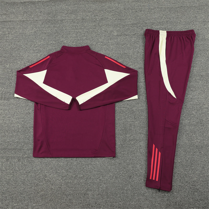 Bayern Munchen Trainingspak 24/25