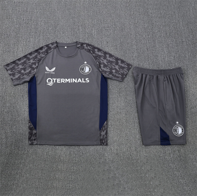 Feyenoord Trainingsset 25/26