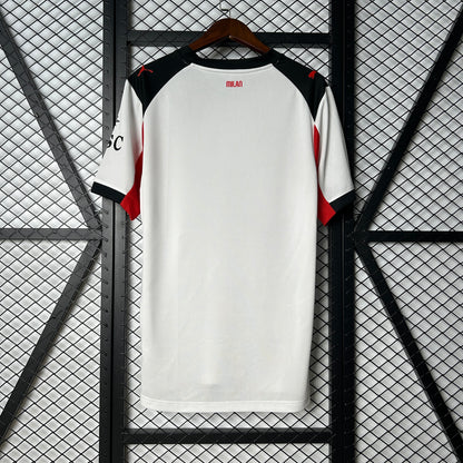 AC Milan Uit Shirt 25/26