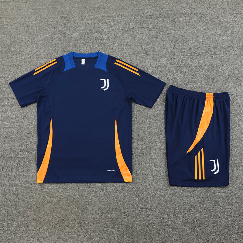 Juventus Trainingsset 24/25