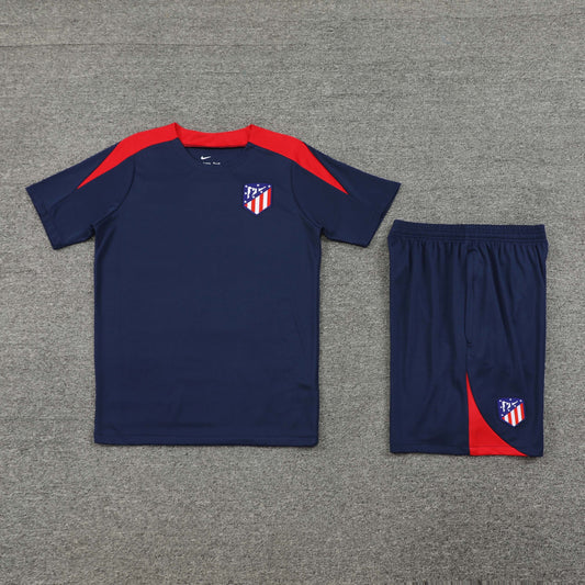 Atlético Madrid Trainingsset 24/25
