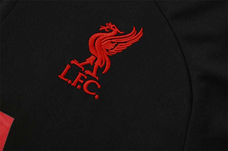 Liverpool Trainingspak 25/26