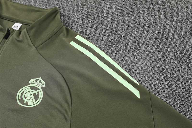 Real Madrid Trainingspak 25/26