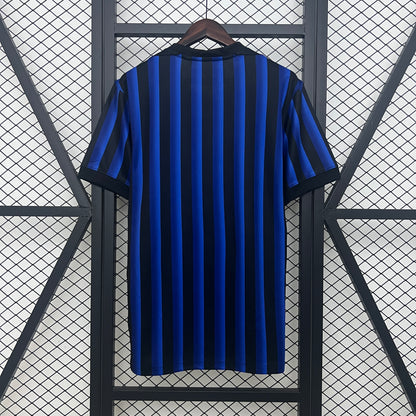 Inter Milan Thuis Shirt 25/26