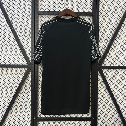 PSG 4de Uit Shirt 24/25