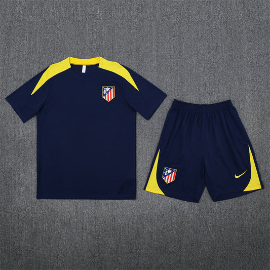 Atlético Madrid Trainingsset 25/26