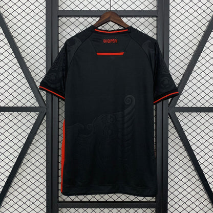 Albanië 3de Shirt 25/26