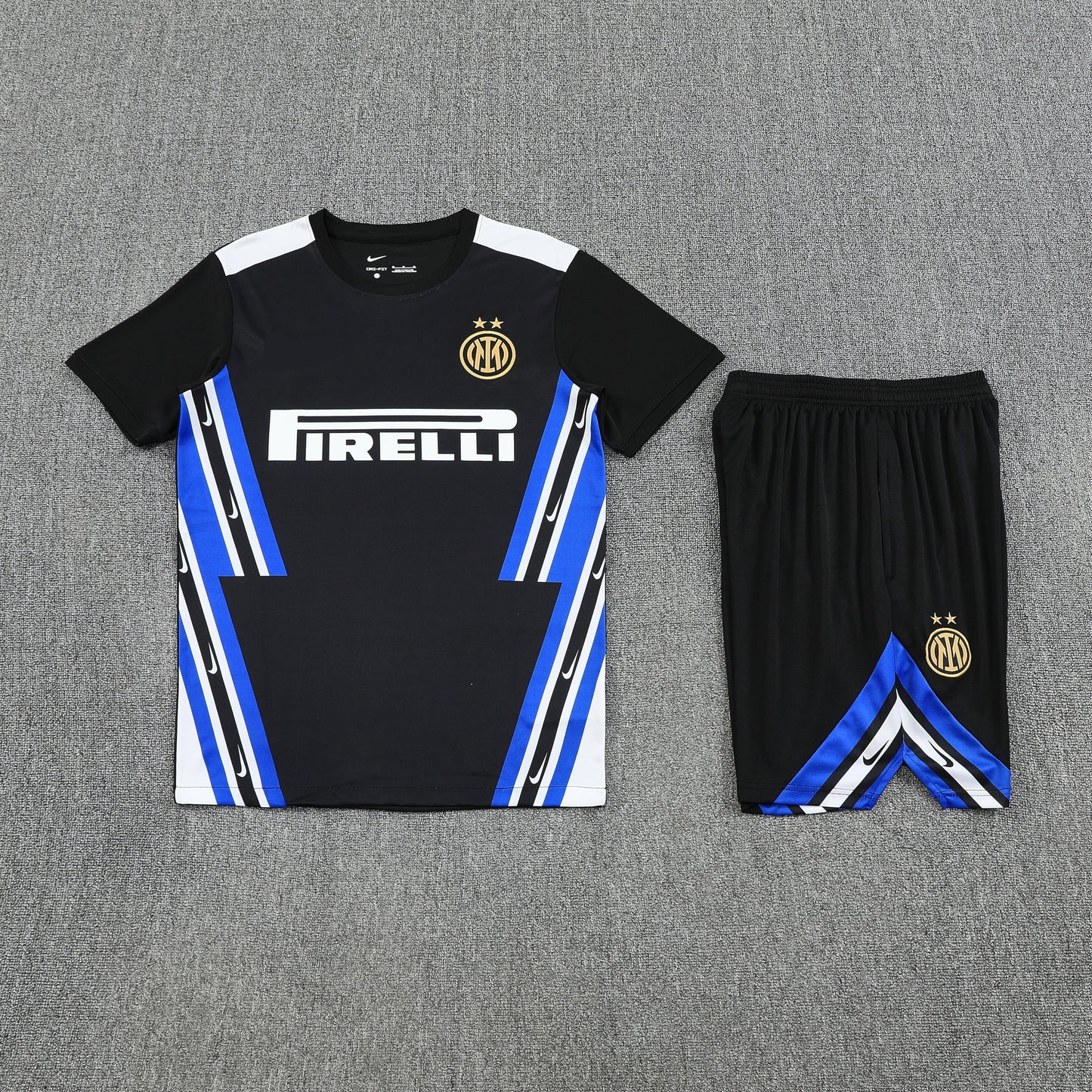 Inter Milan Trainingsset 25/26