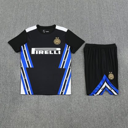 Inter Milan Trainingsset 25/26