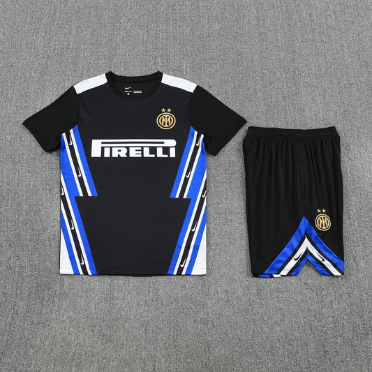 Inter Milan Trainingsset 25/26