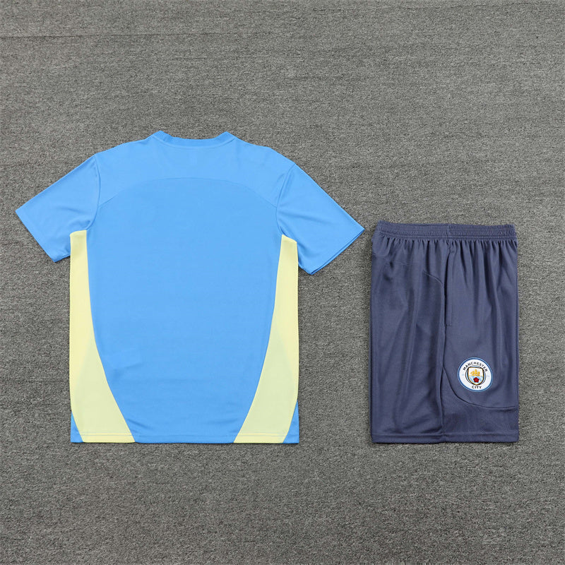 Manchester City Trainingsset 24/25