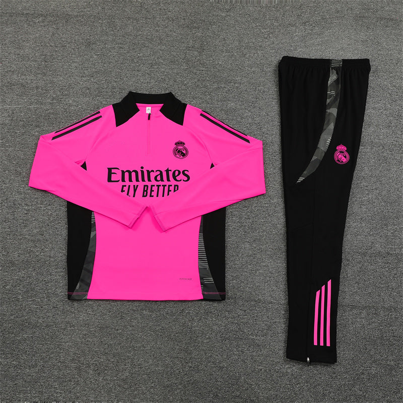 Real Madrid Trainingspak 24/25