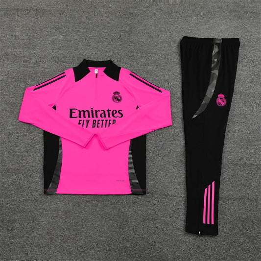 Real Madrid Trainingspak 24/25