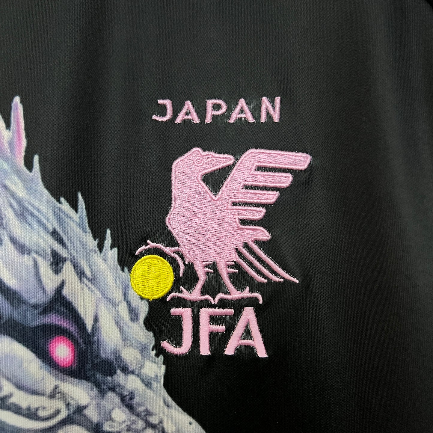 Japan Special Edition Shirt 24/25
