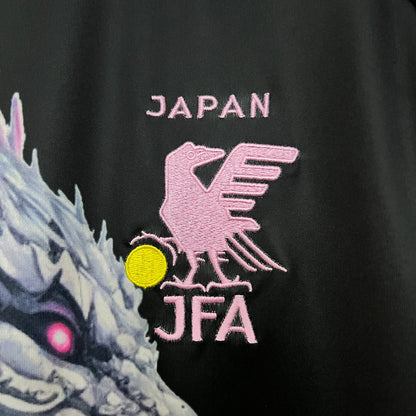 Japan Special Edition Shirt 24/25