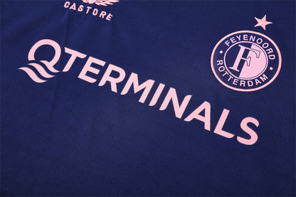 Feyenoord Trainingsset 25/26