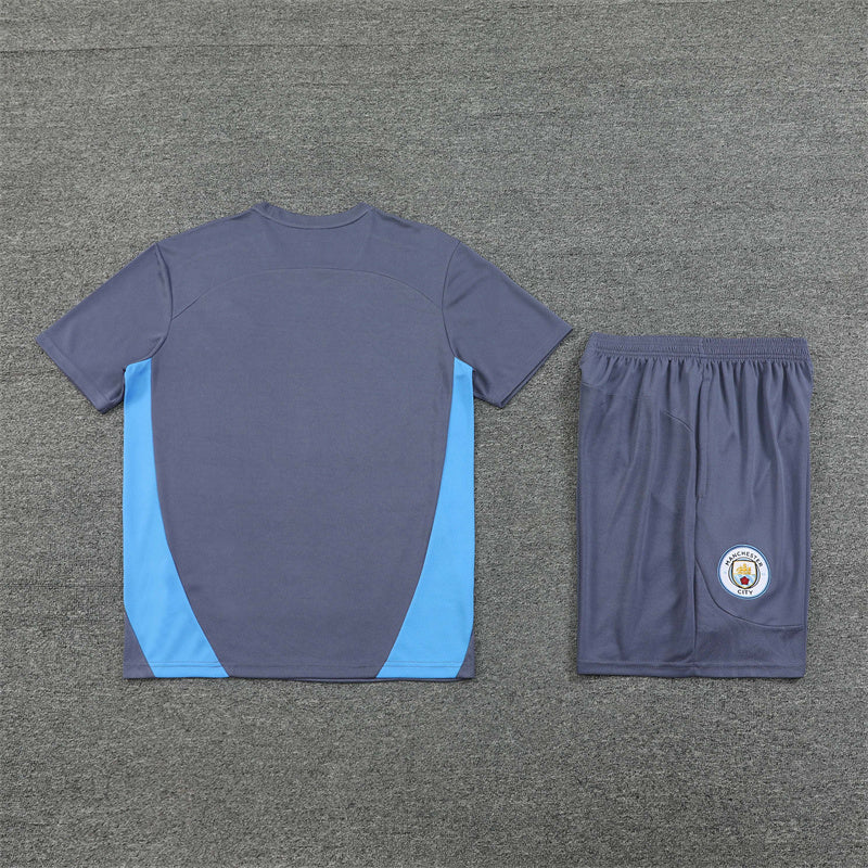 Manchester City Trainingsset 24/25