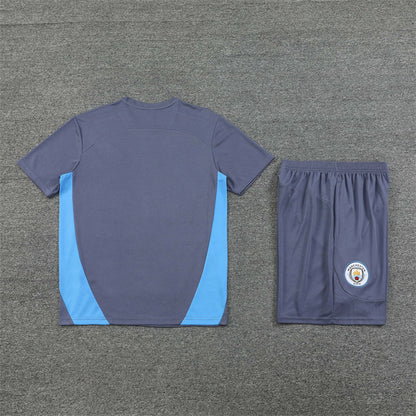 Manchester City Trainingsset 24/25