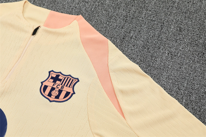 FC Barcelona Trainingspak 25/26