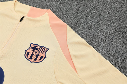 FC Barcelona Trainingspak 25/26