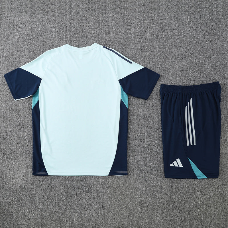 Arsenal Trainingsset 25/26