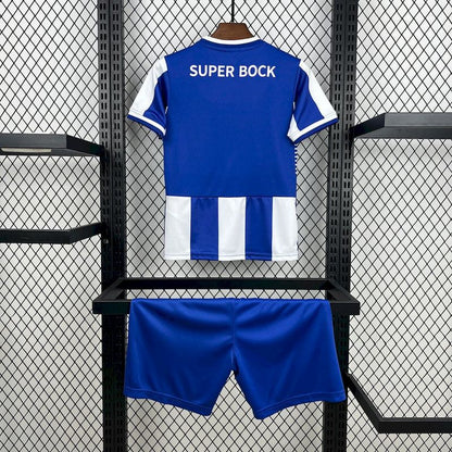 Fc Porto Thuis Set 25/26