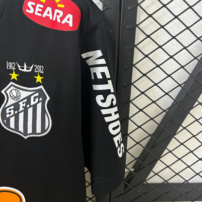 Santos Uit Shirt 12/13