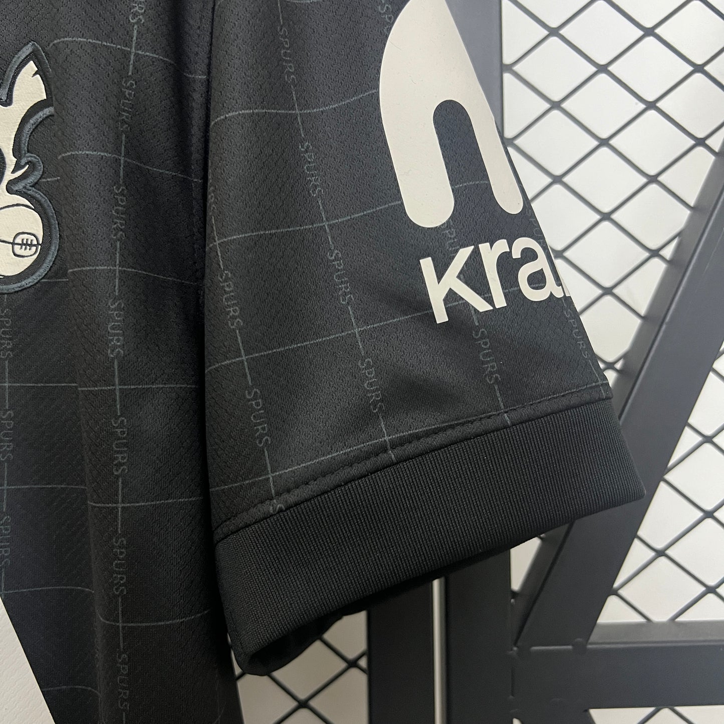 Tottenham Hotspur Uit Shirt 25/26