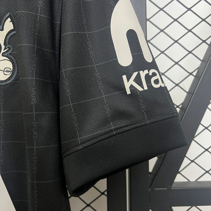Tottenham Hotspur Uit Shirt 25/26