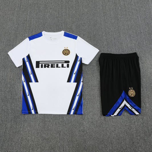 Inter Milan Trainingsset 25/26