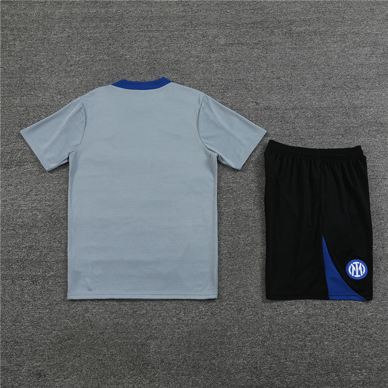 Inter Milan Trainingsset 24/25