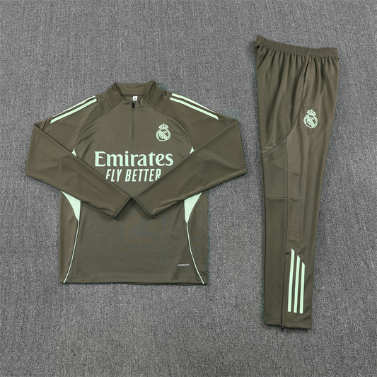 Real Madrid Trainingspak 25/26