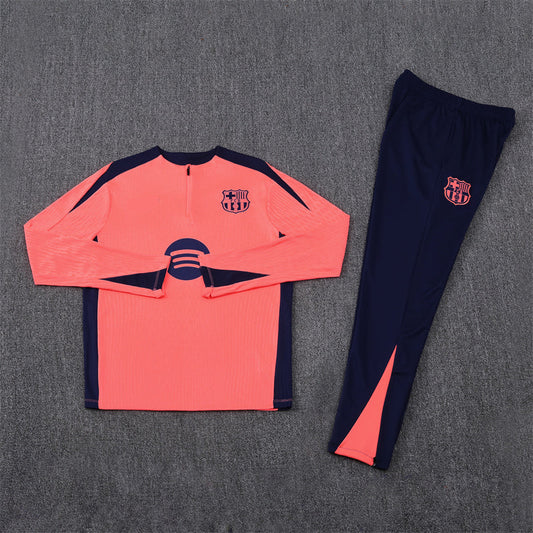 FC Barcelona Trainingspak 25/26